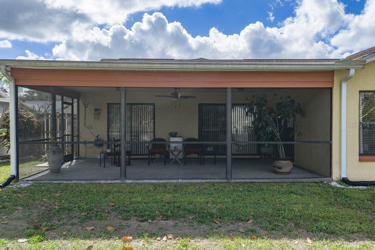 STERLING RANCH UNIT 3 - Residential