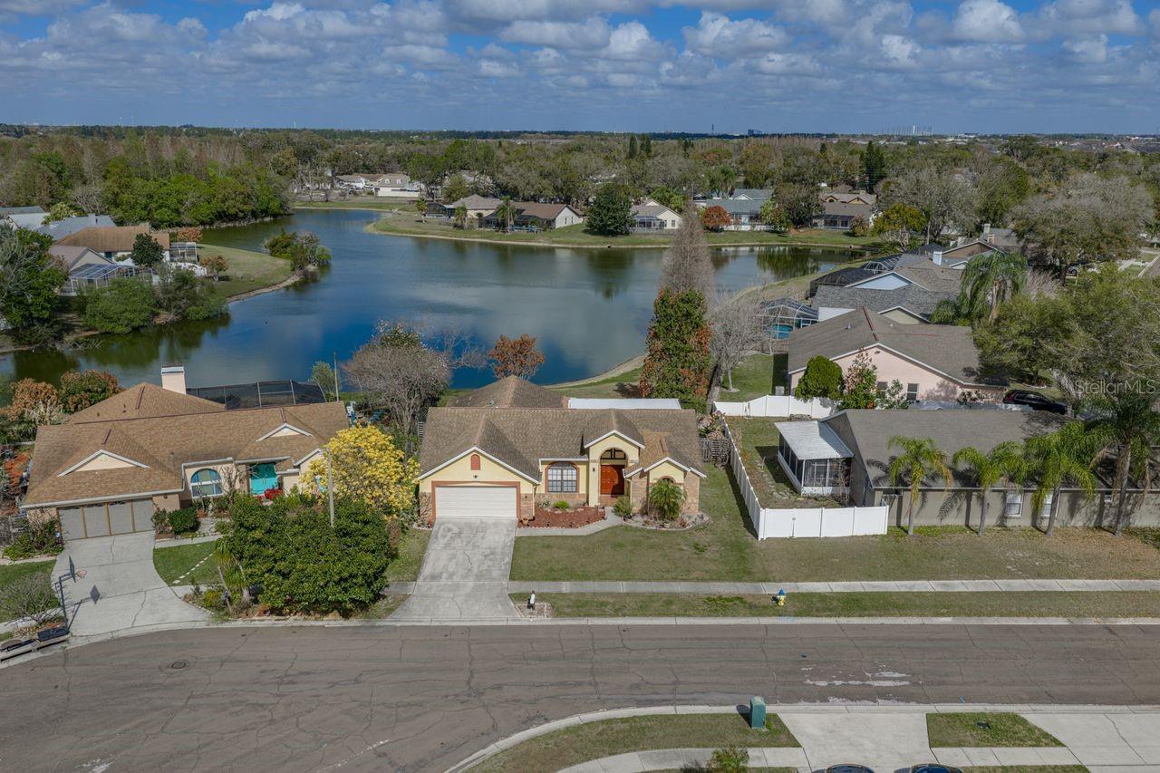 STERLING RANCH UNIT 3 - Residential