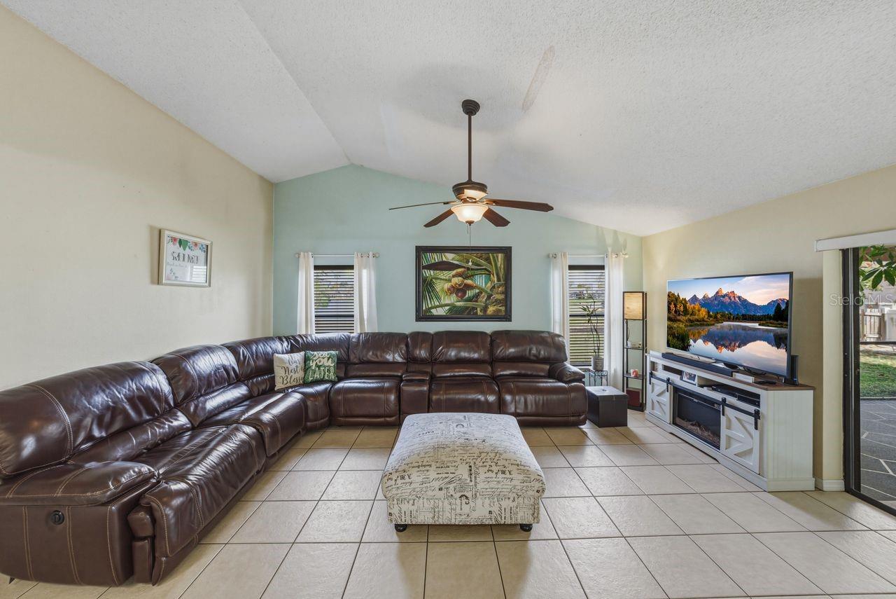 STERLING RANCH UNIT 3 - Residential