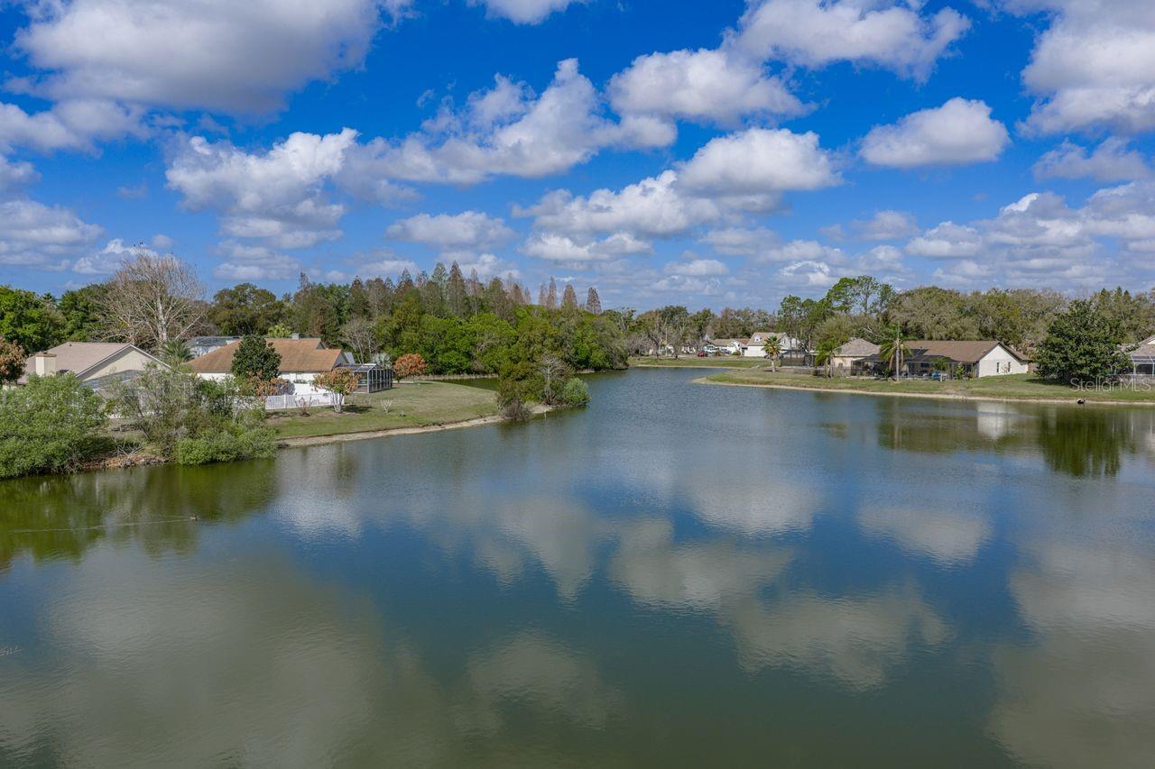 STERLING RANCH UNIT 3 - Residential