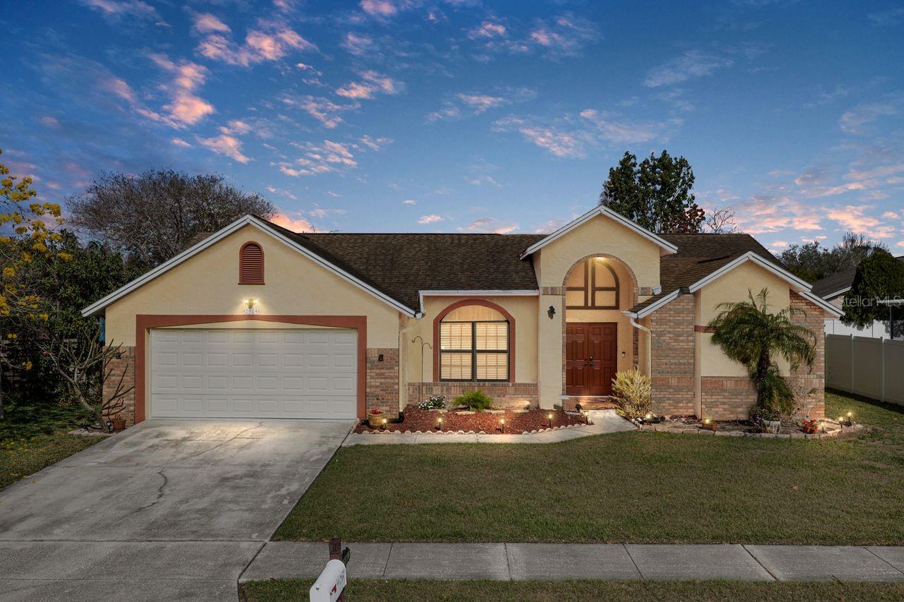 STERLING RANCH UNIT 3 - Residential