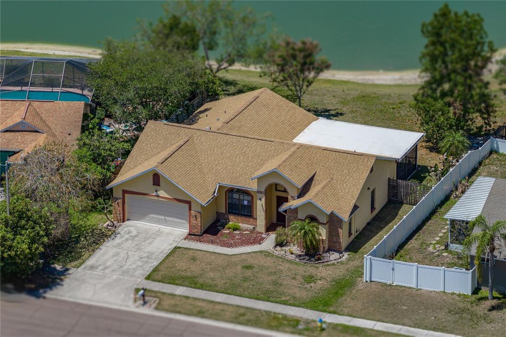 Photo of 2104 Haydon Court, Brandon, FL 33511 (MLS # TB8484404)