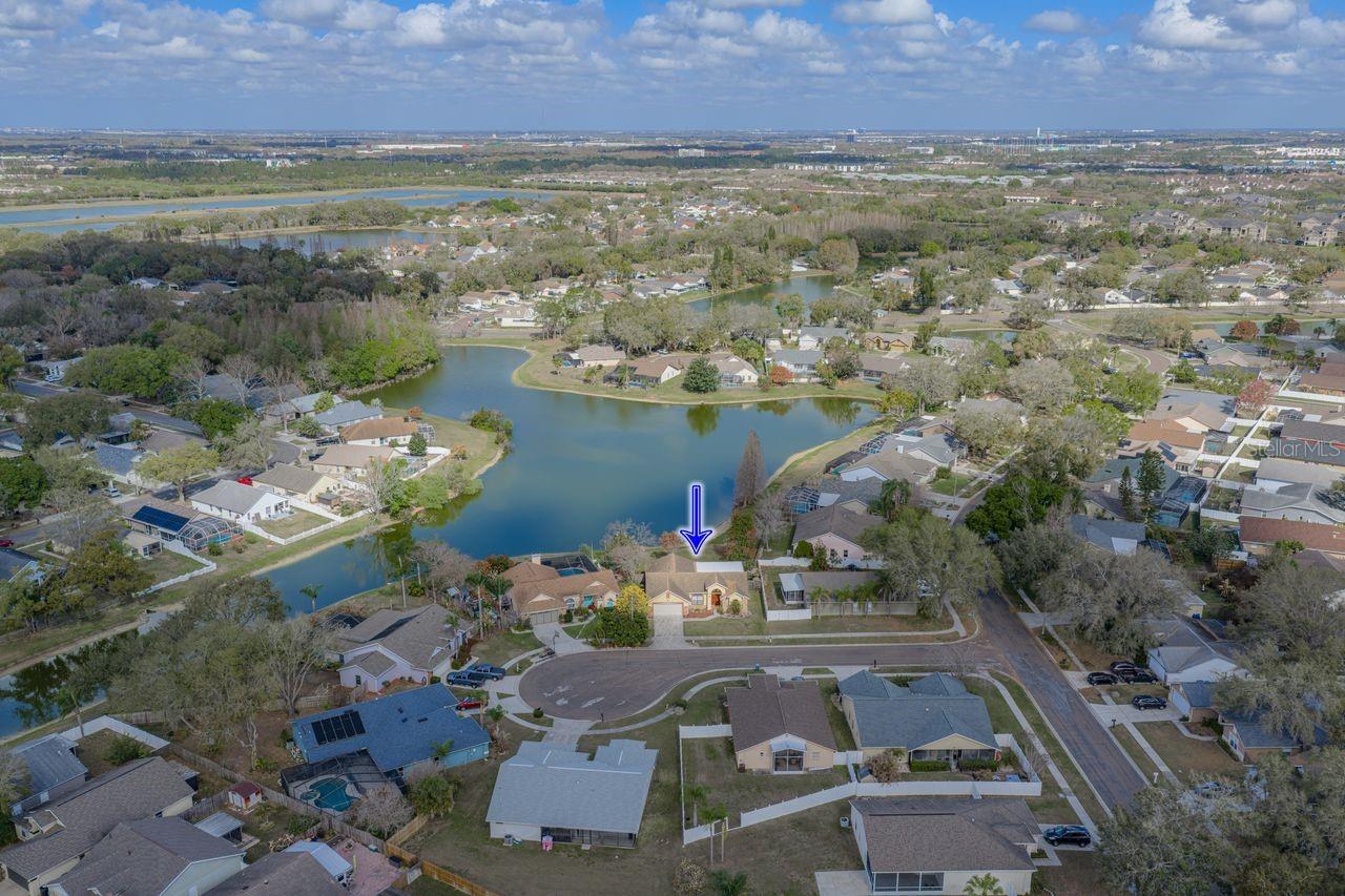 STERLING RANCH UNIT 3 - Residential