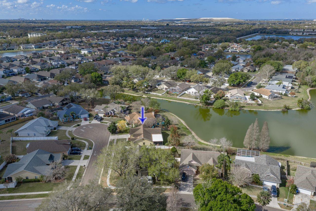 STERLING RANCH UNIT 3 - Residential