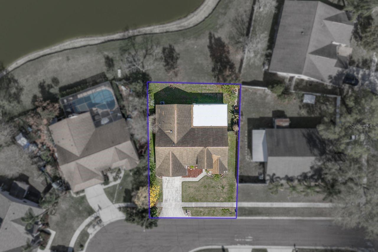 STERLING RANCH UNIT 3 - Residential