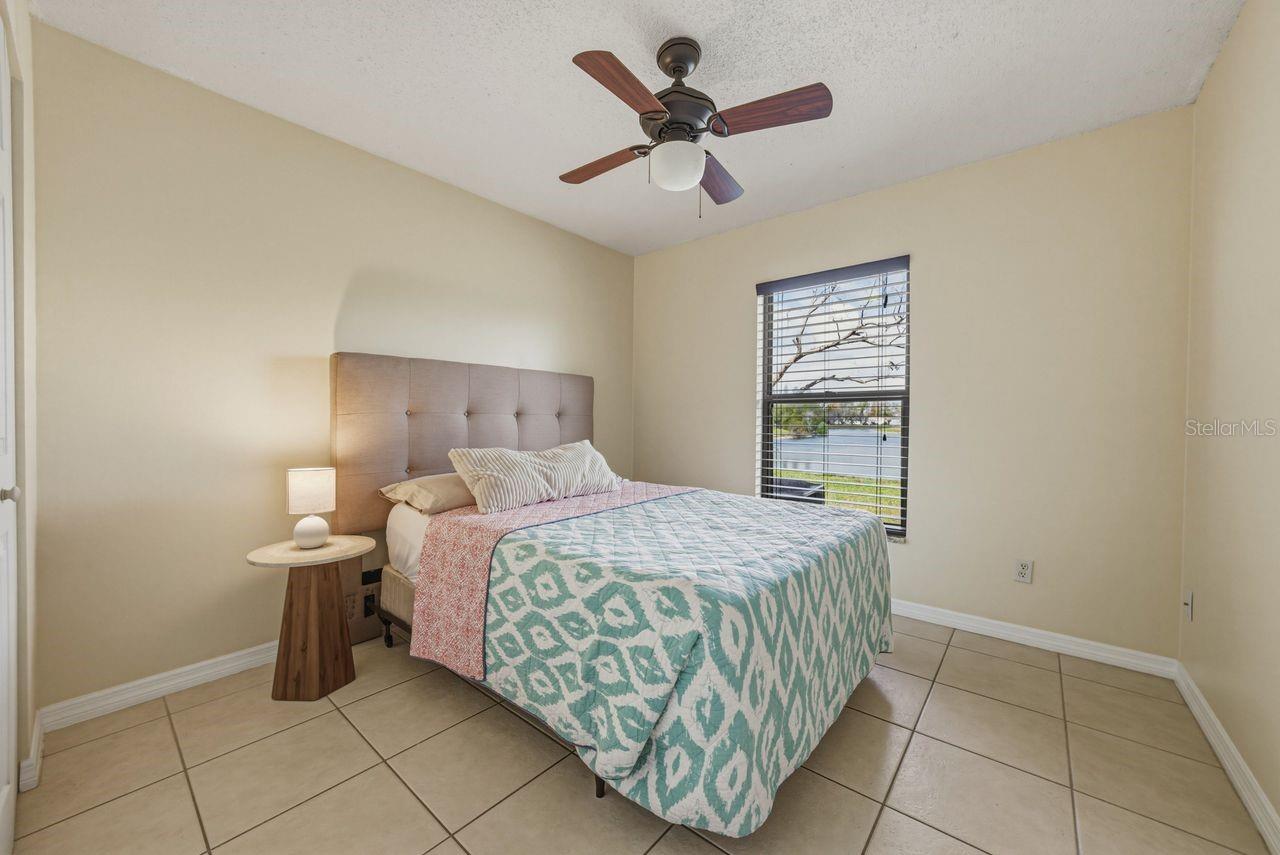 STERLING RANCH UNIT 3 - Residential