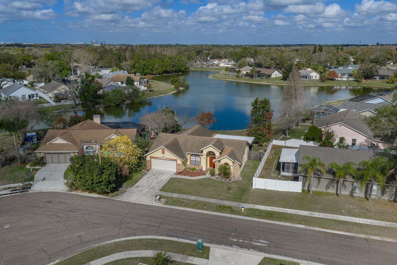 STERLING RANCH UNIT 3 - Residential