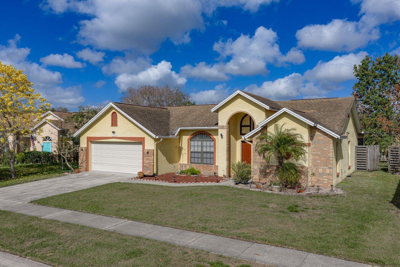 STERLING RANCH UNIT 3 - Residential