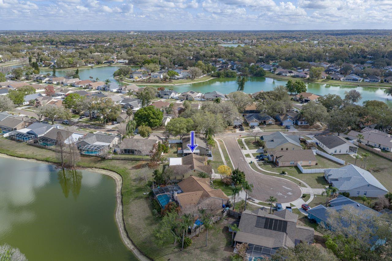 STERLING RANCH UNIT 3 - Residential