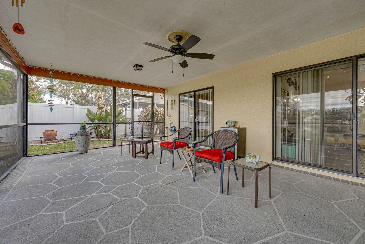 STERLING RANCH UNIT 3 - Residential