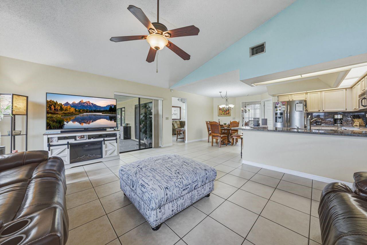 STERLING RANCH UNIT 3 - Residential