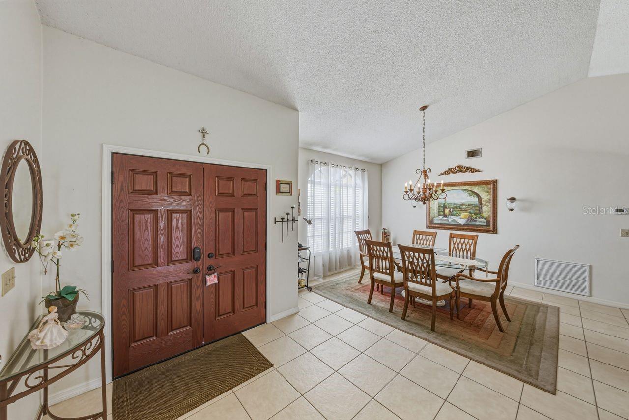 STERLING RANCH UNIT 3 - Residential