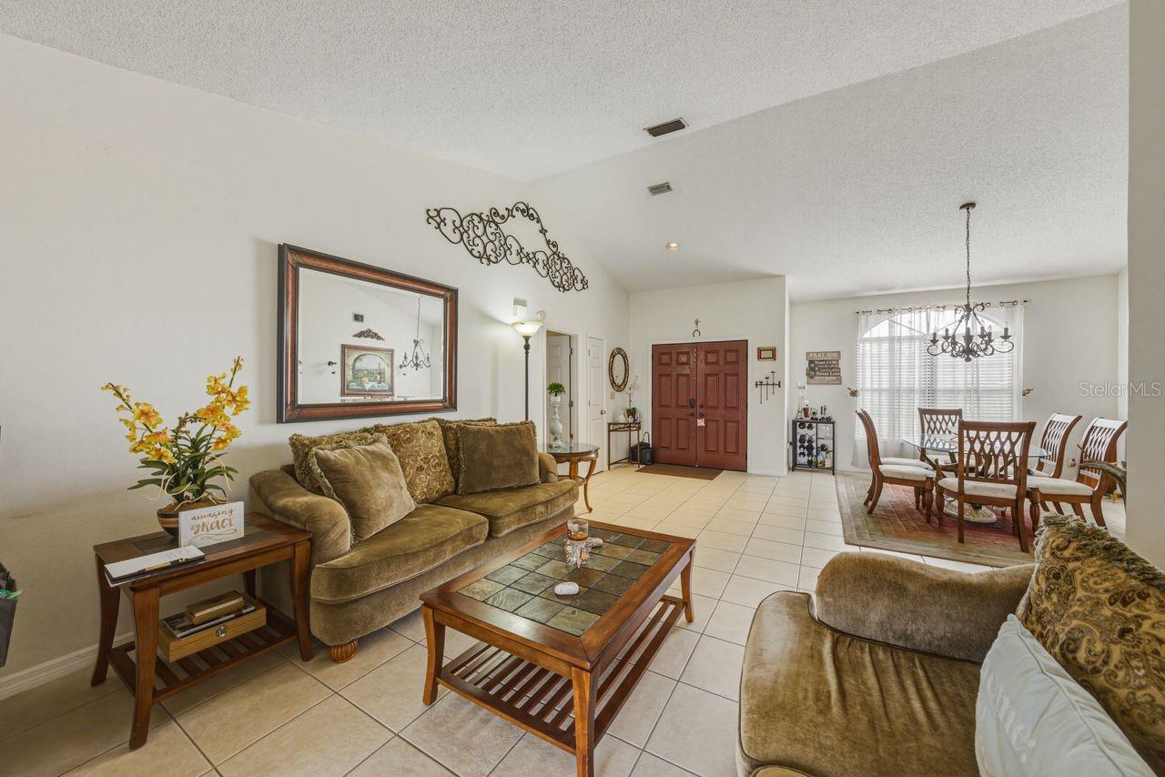 STERLING RANCH UNIT 3 - Residential