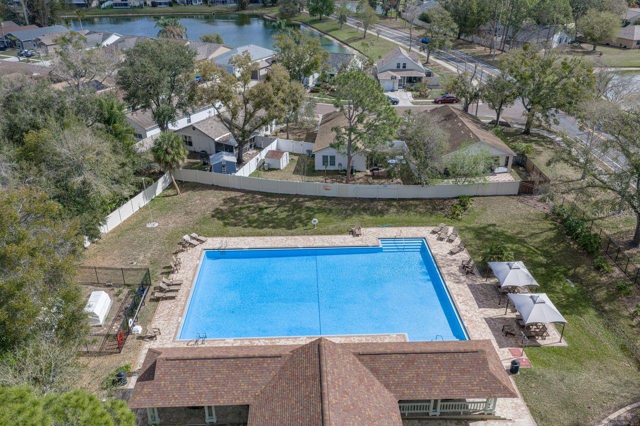 STERLING RANCH UNIT 3 - Residential