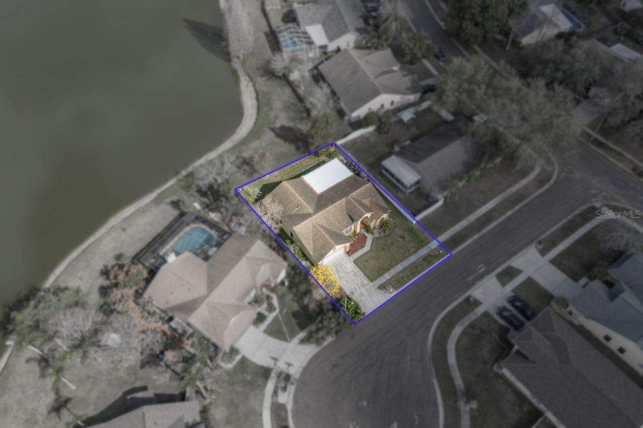 STERLING RANCH UNIT 3 - Residential