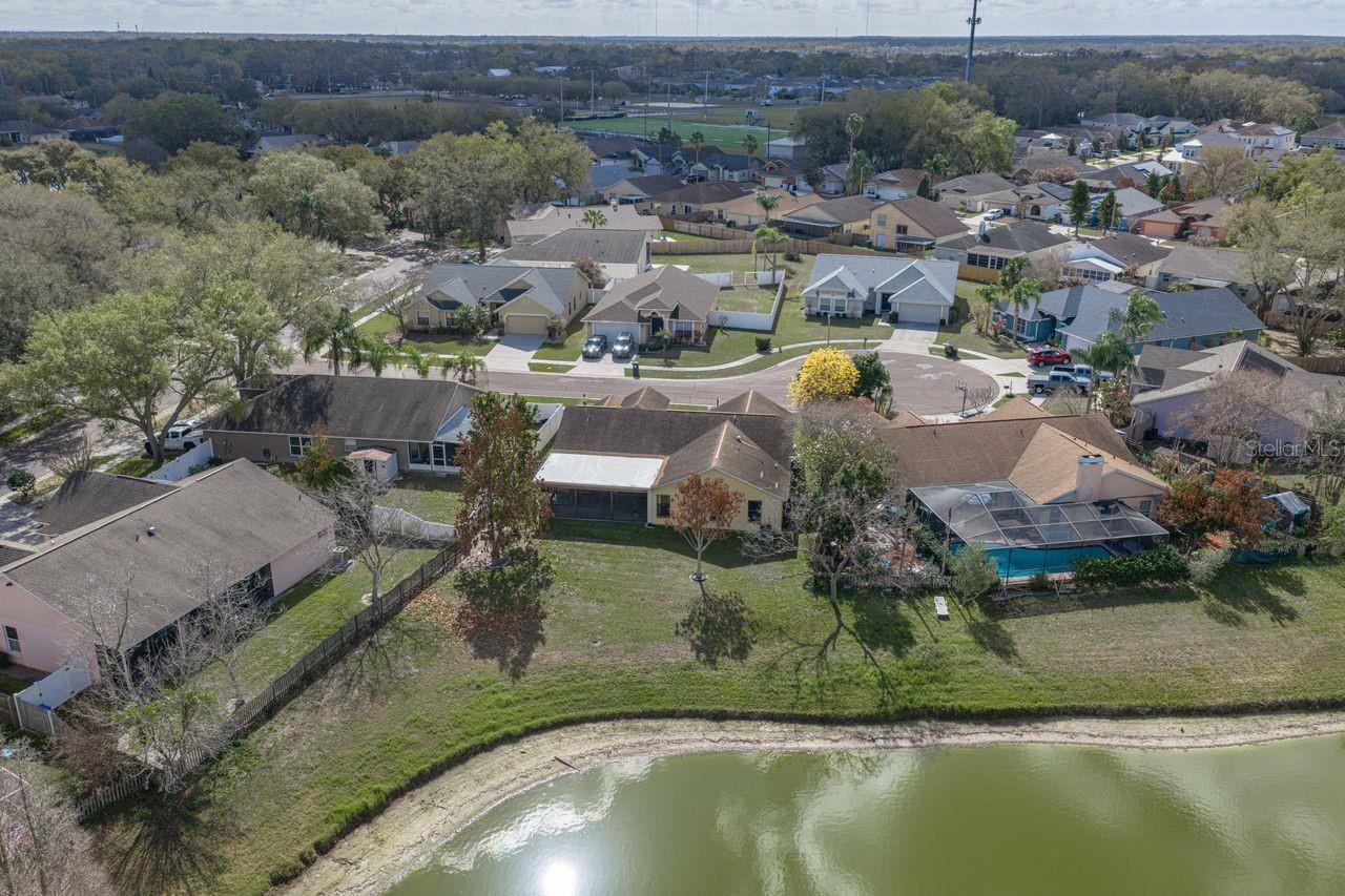 STERLING RANCH UNIT 3 - Residential