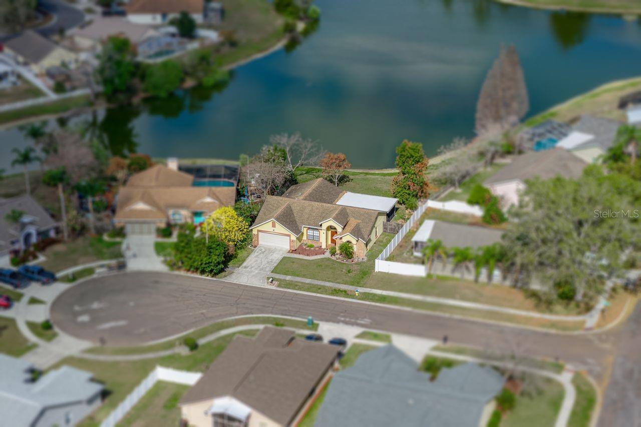 STERLING RANCH UNIT 3 - Residential