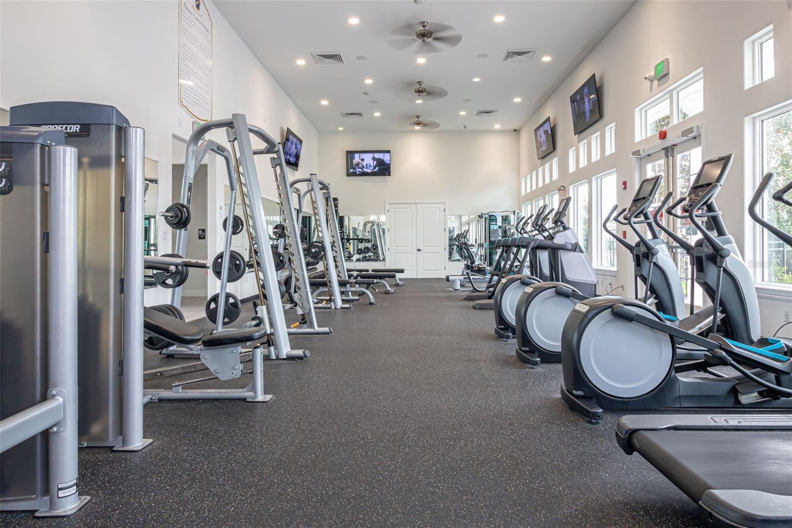 GREENS AT PROVIDENCE - Residential