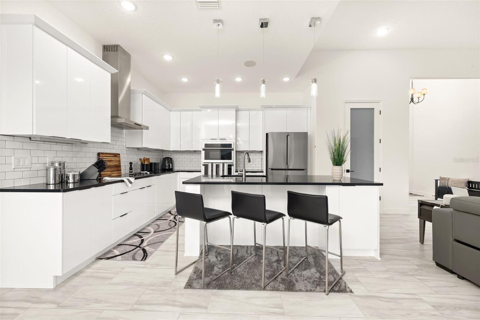 GREENS AT PROVIDENCE - Residential