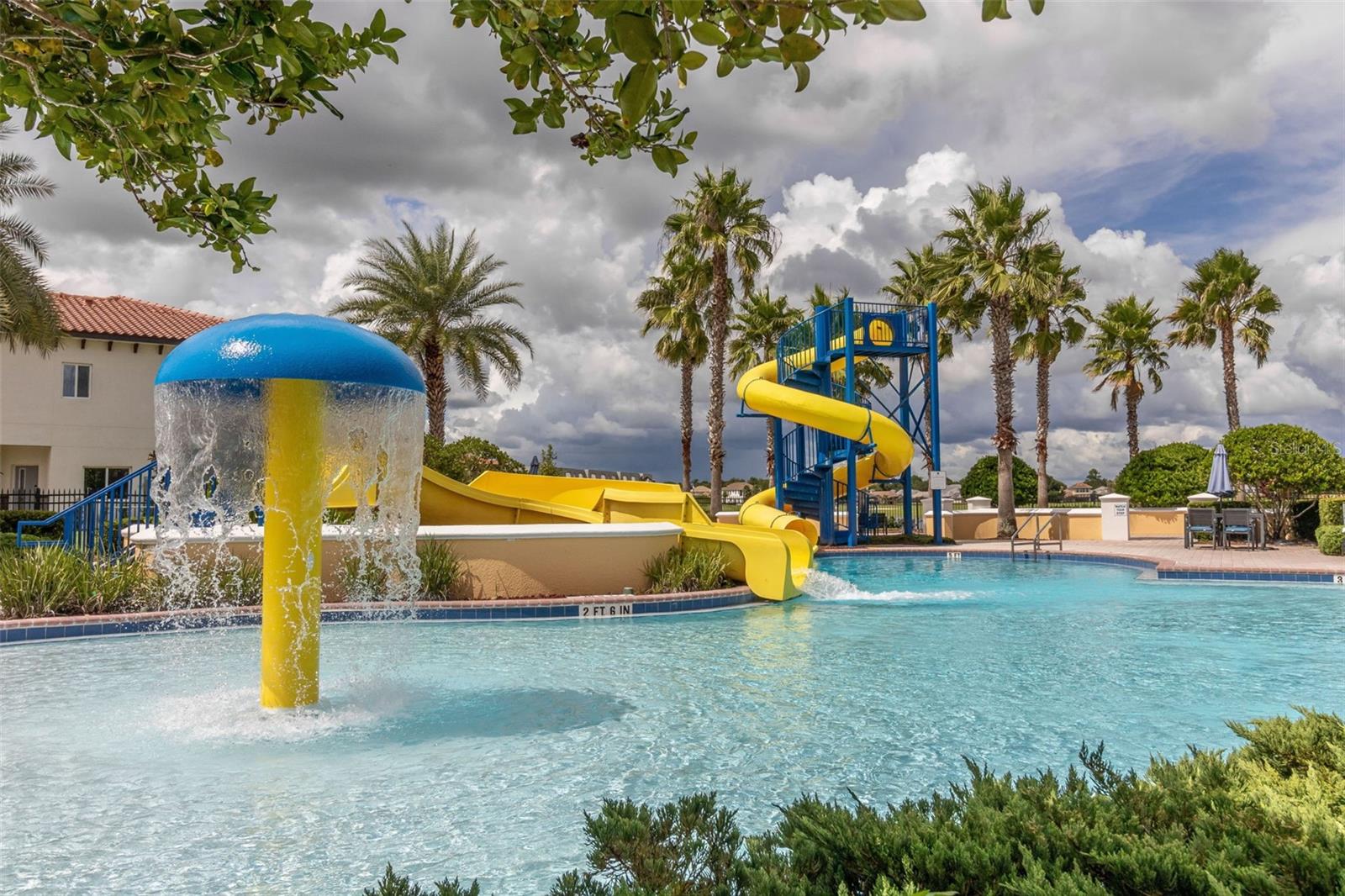 GREENS AT PROVIDENCE - Residential