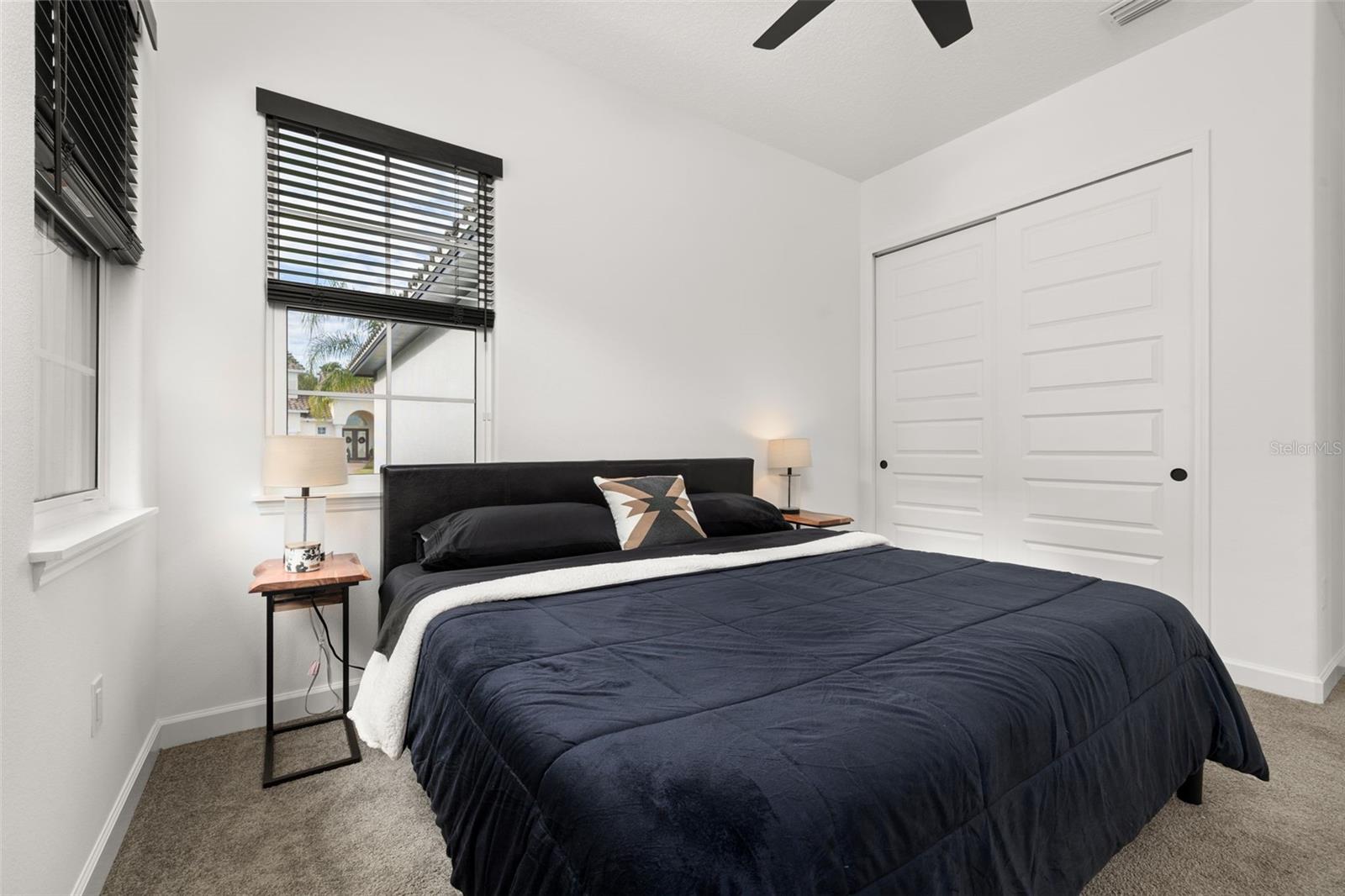 GREENS AT PROVIDENCE - Residential