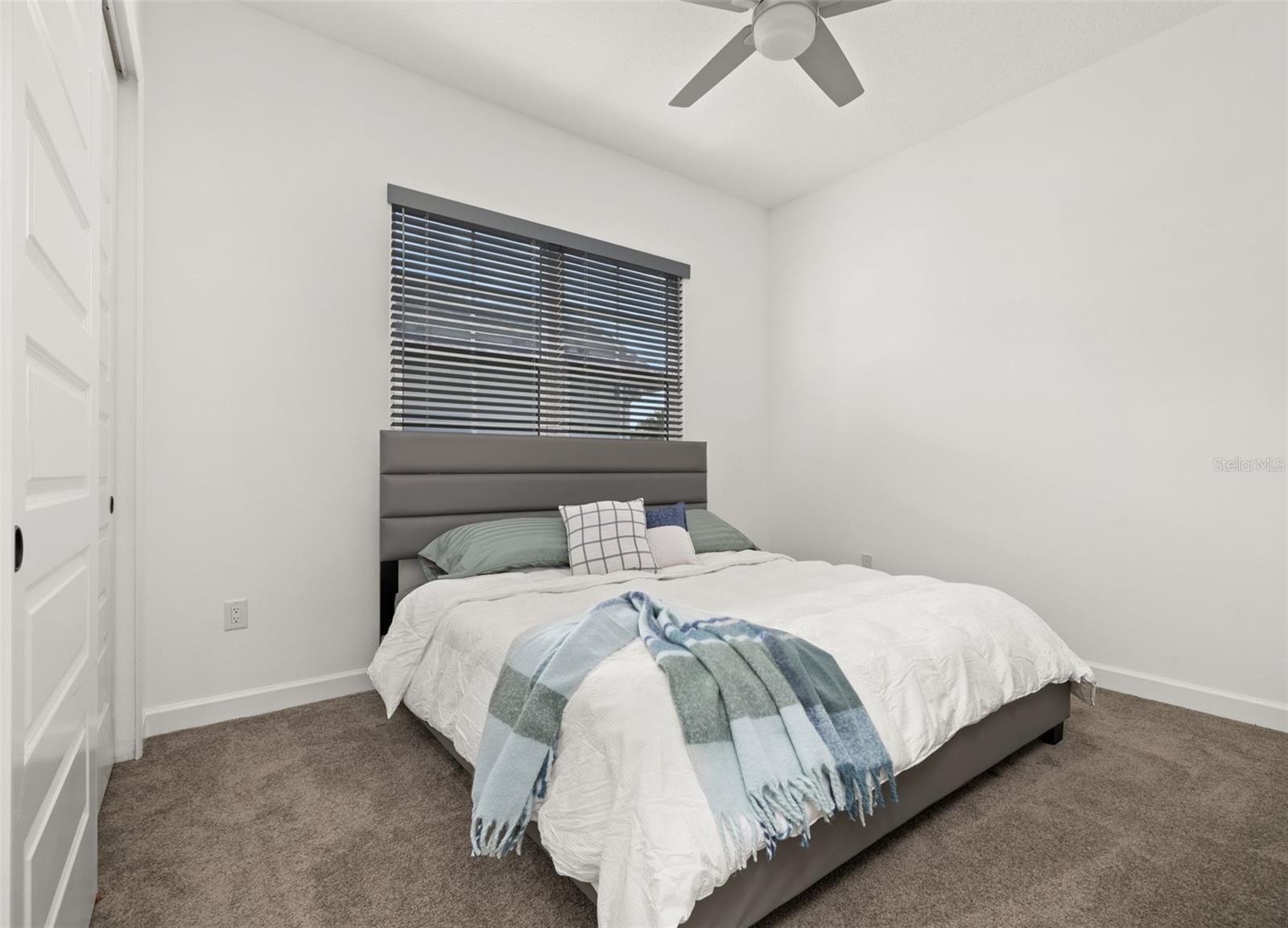 GREENS AT PROVIDENCE - Residential