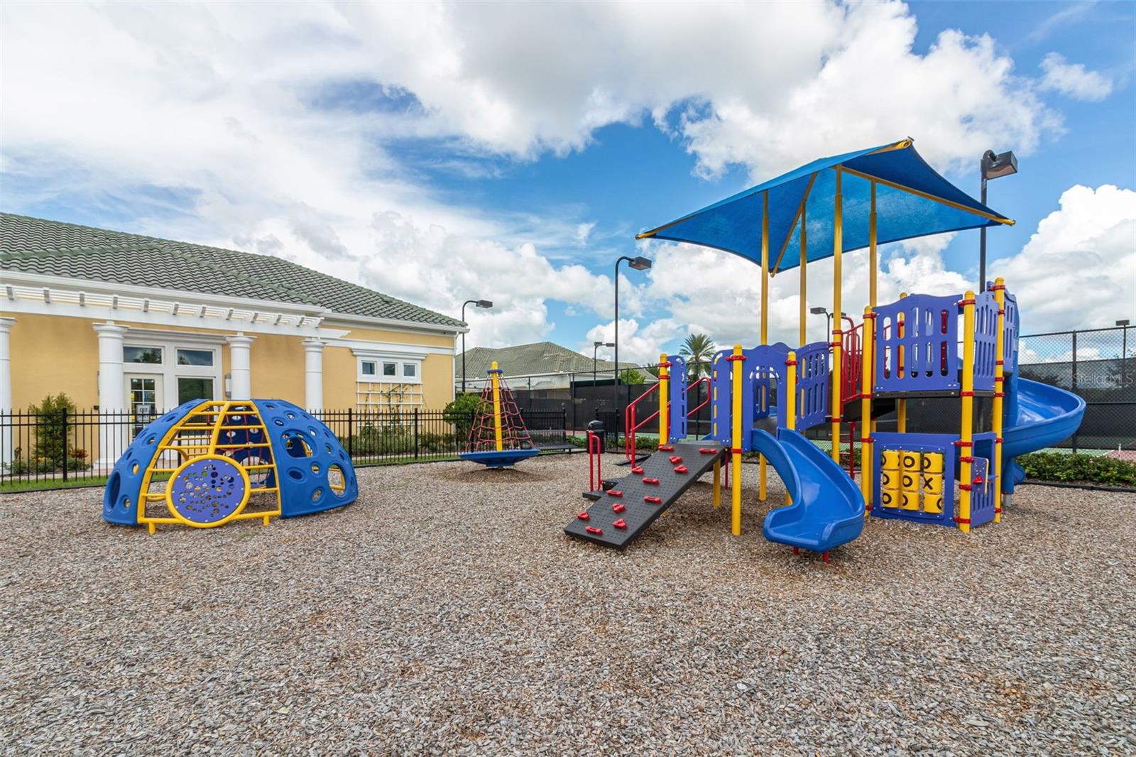 GREENS AT PROVIDENCE - Residential