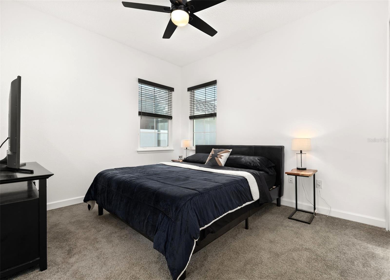 GREENS AT PROVIDENCE - Residential