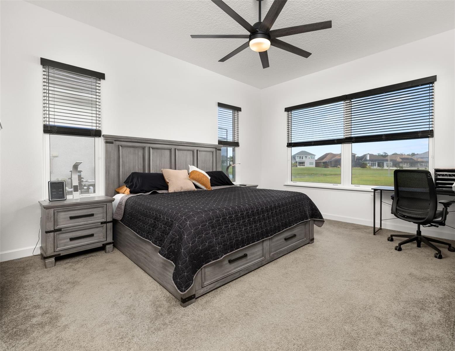 GREENS AT PROVIDENCE - Residential