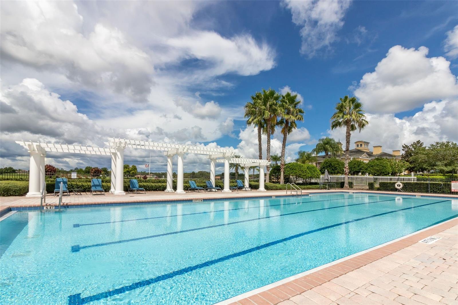 GREENS AT PROVIDENCE - Residential