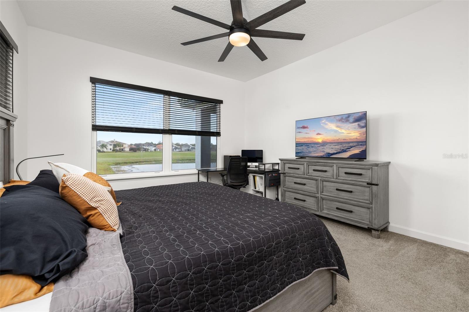 GREENS AT PROVIDENCE - Residential