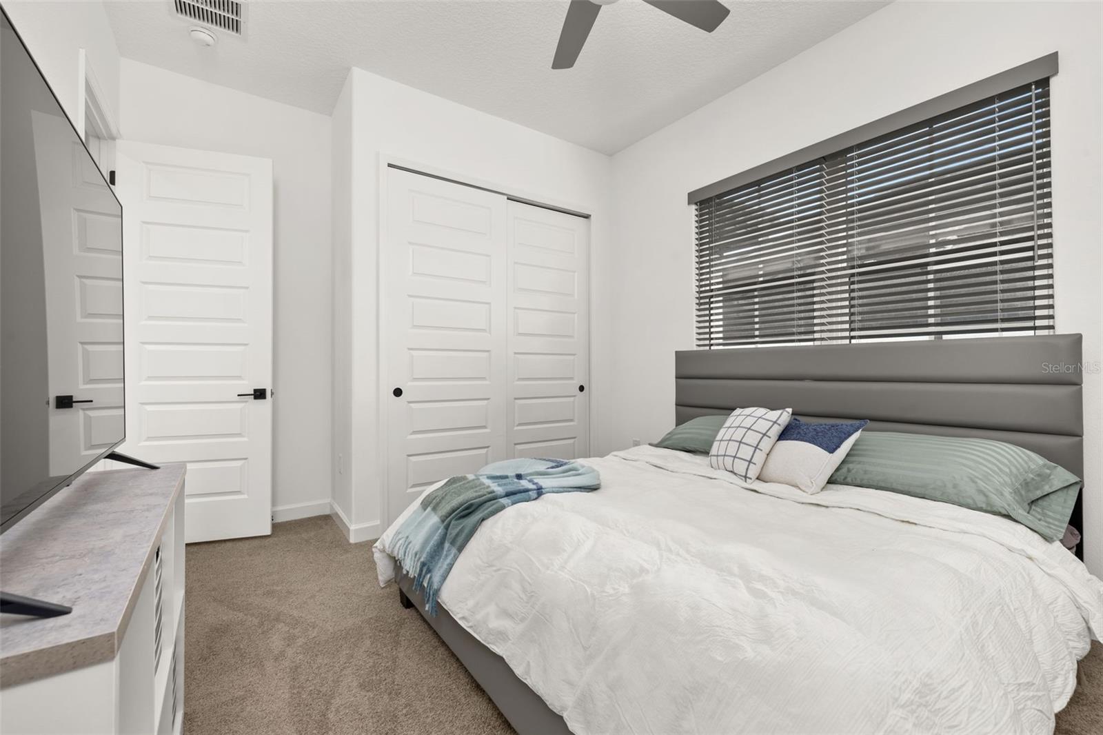 GREENS AT PROVIDENCE - Residential