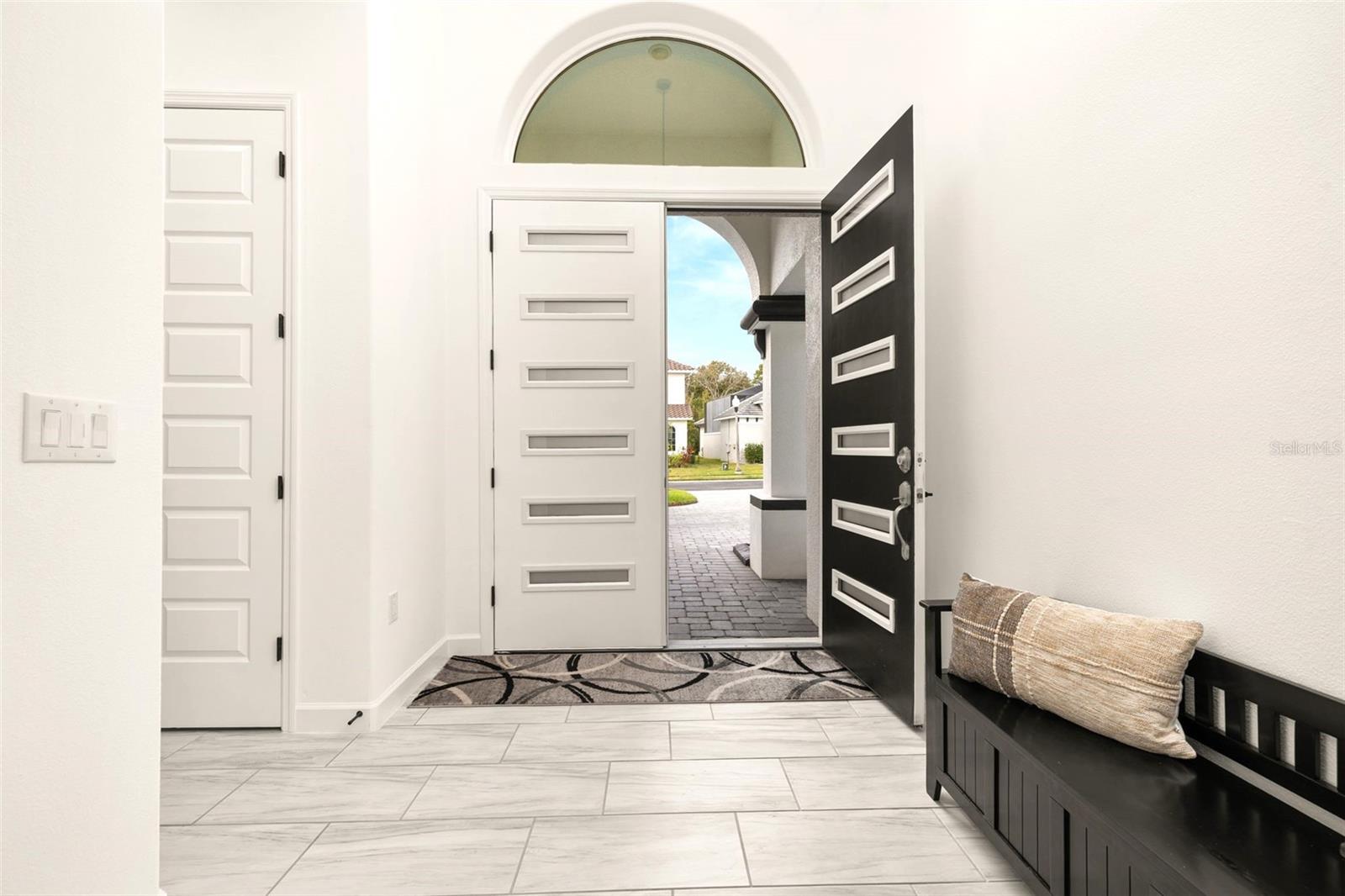 GREENS AT PROVIDENCE - Residential