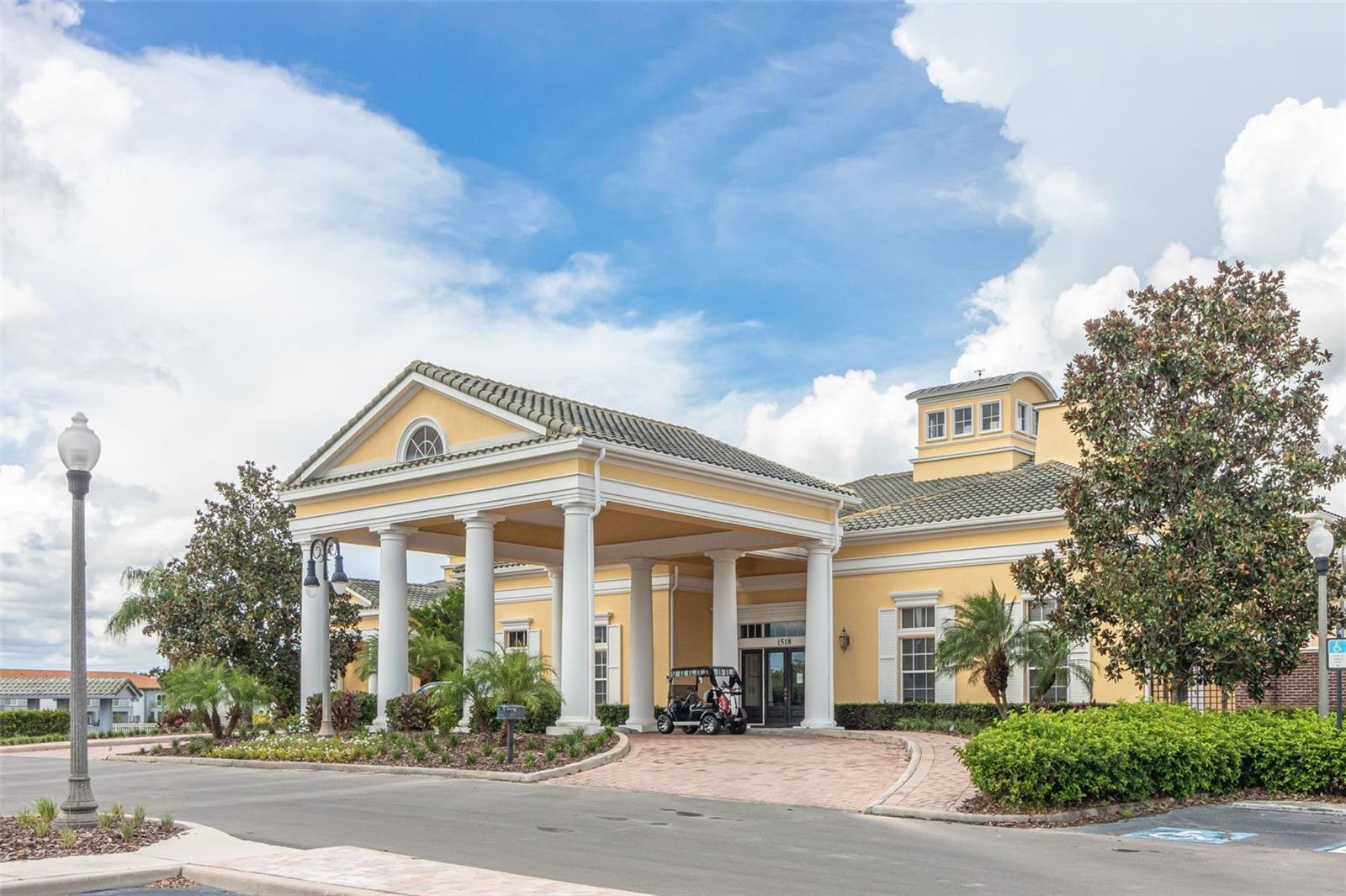 GREENS AT PROVIDENCE - Residential