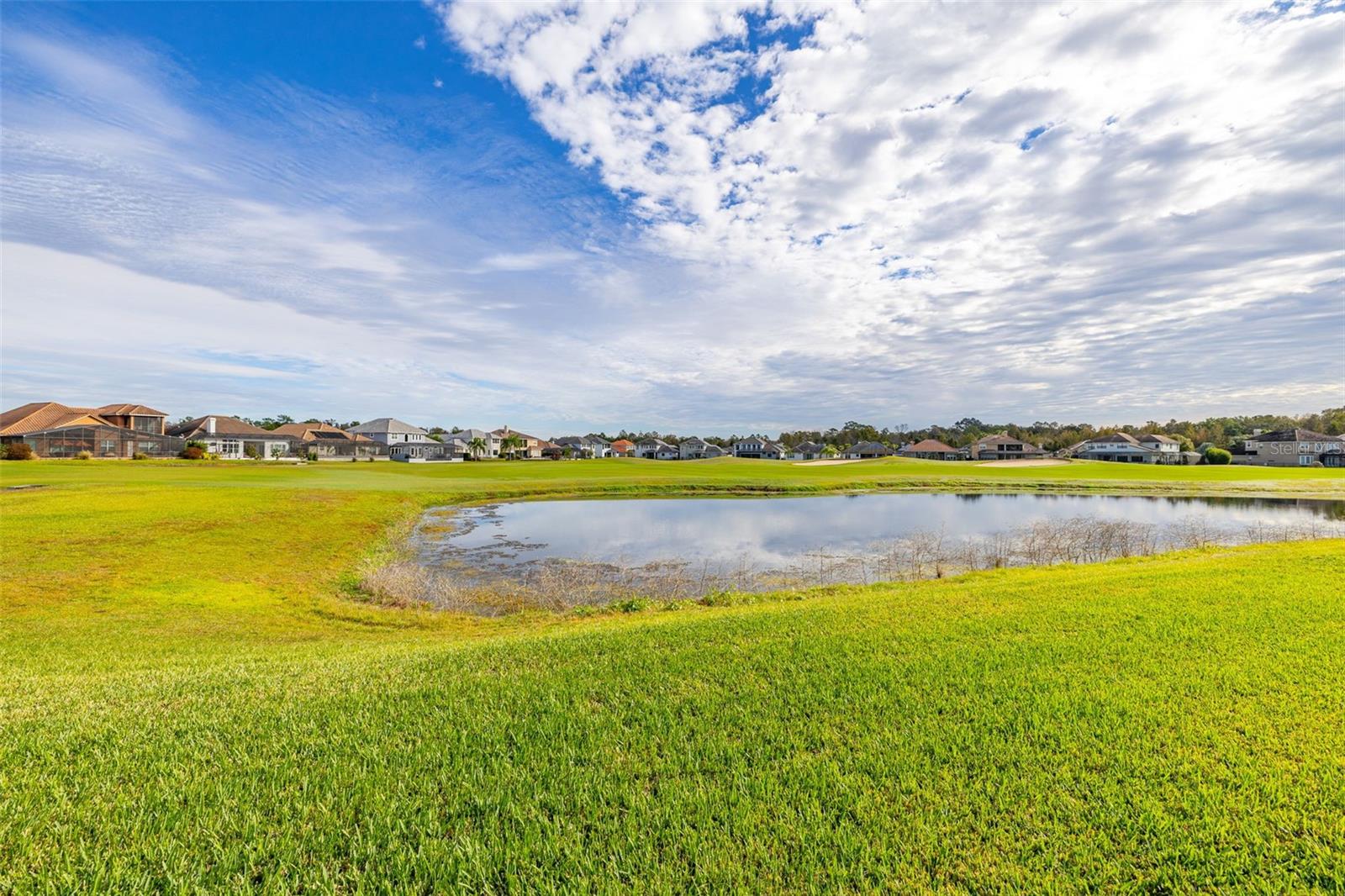 GREENS AT PROVIDENCE - Residential