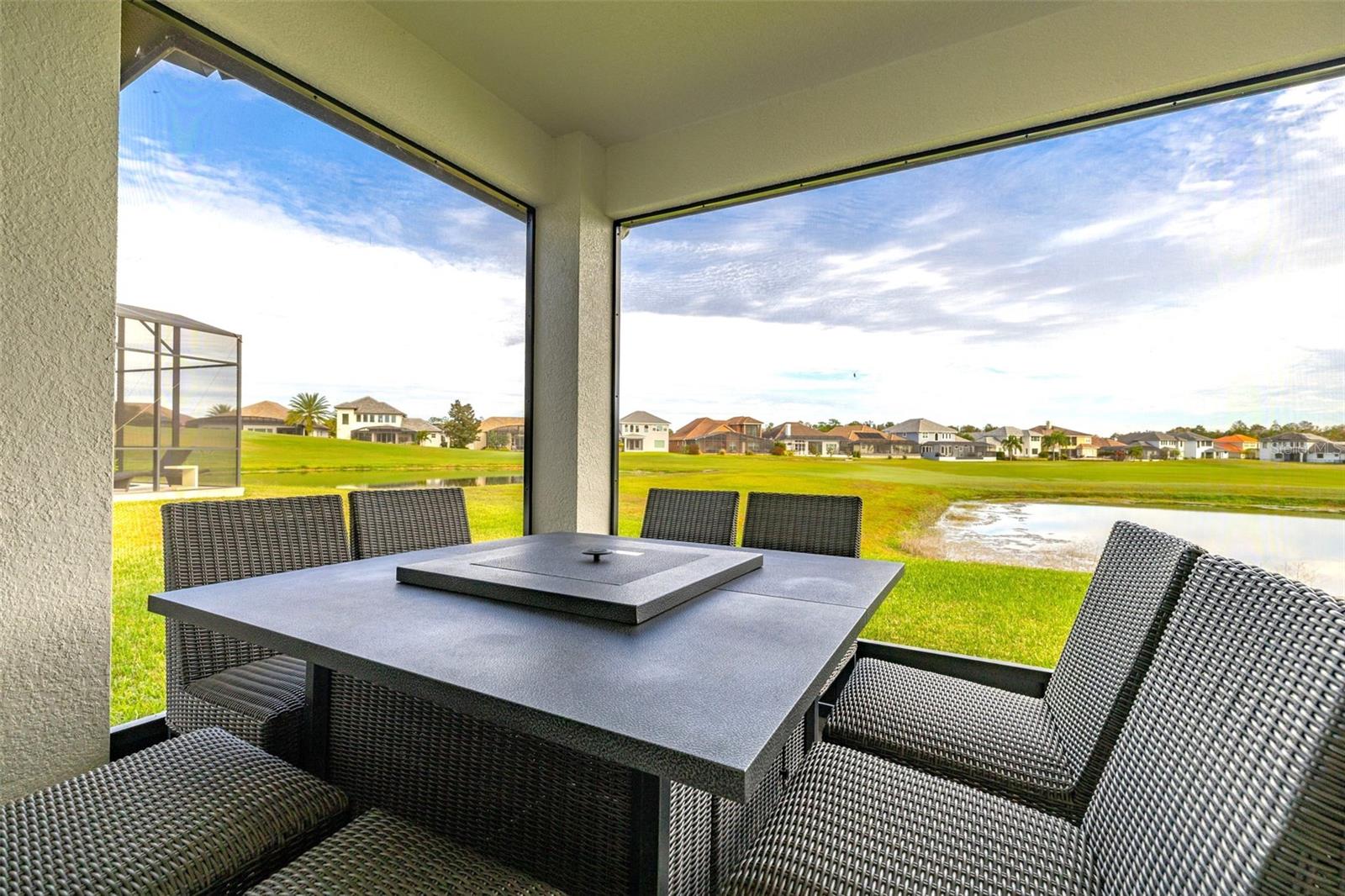 GREENS AT PROVIDENCE - Residential