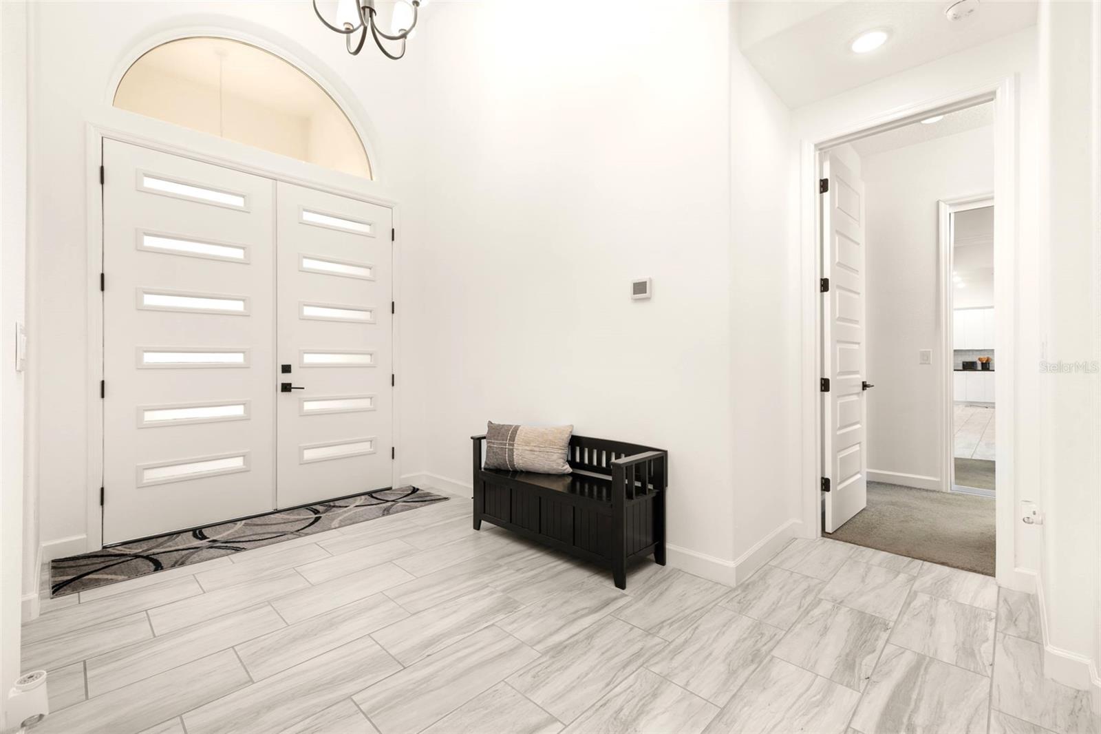 GREENS AT PROVIDENCE - Residential