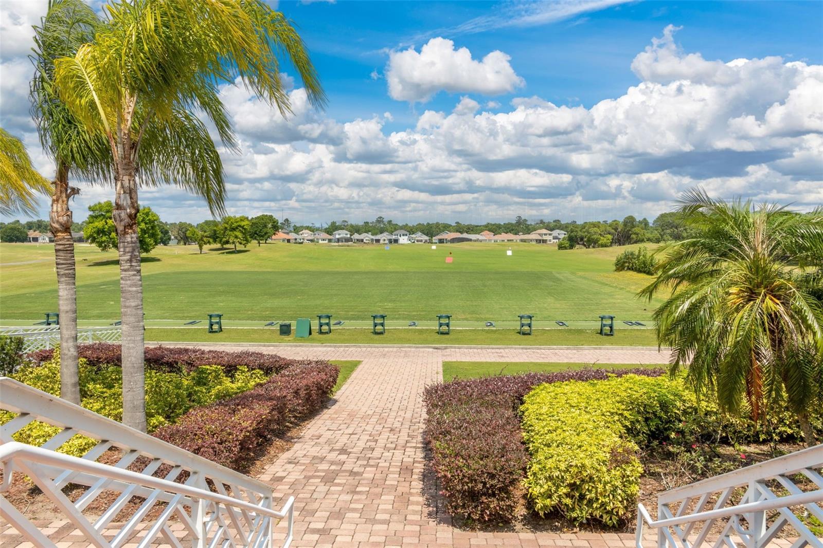 GREENS AT PROVIDENCE - Residential