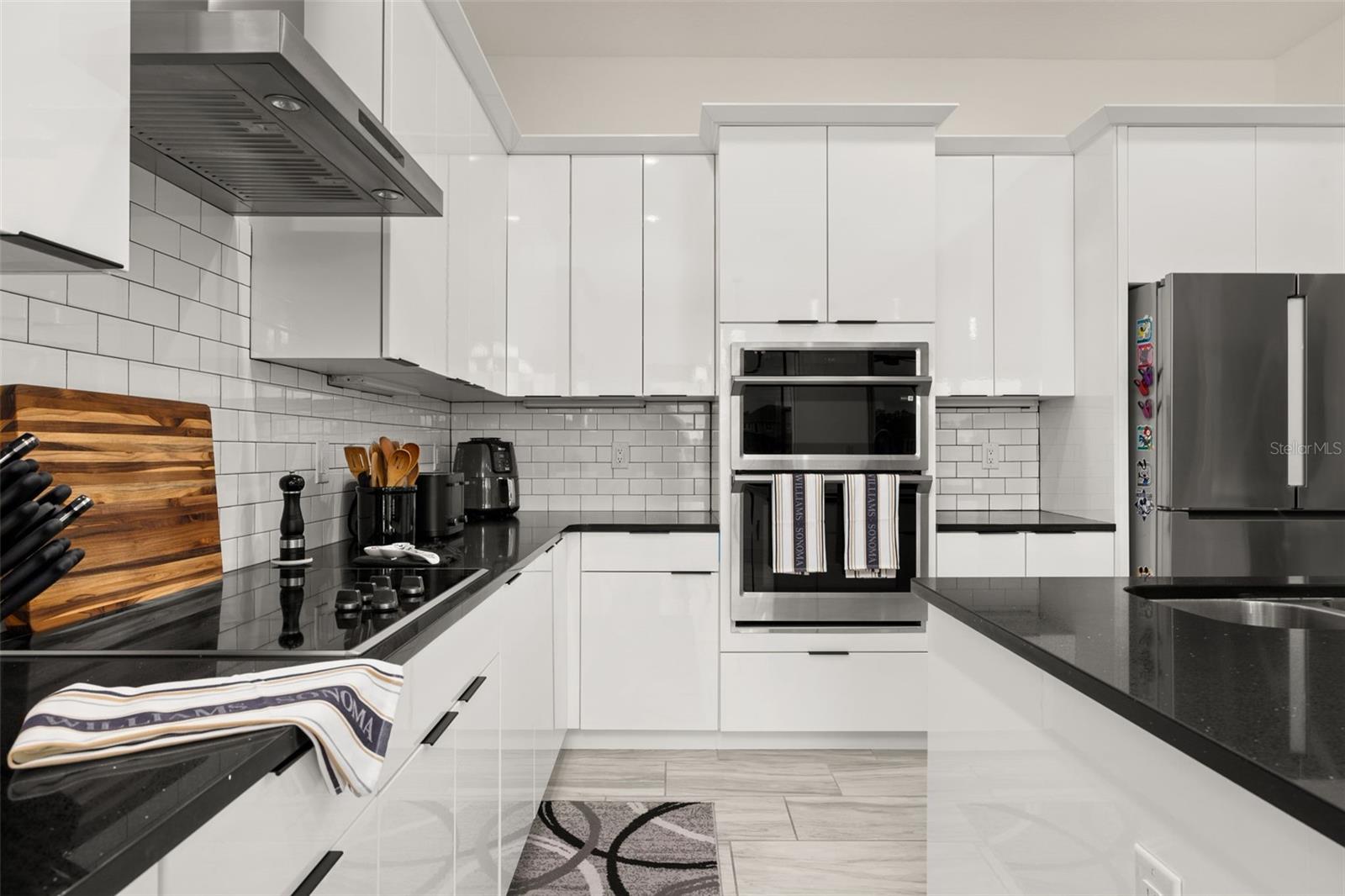 GREENS AT PROVIDENCE - Residential