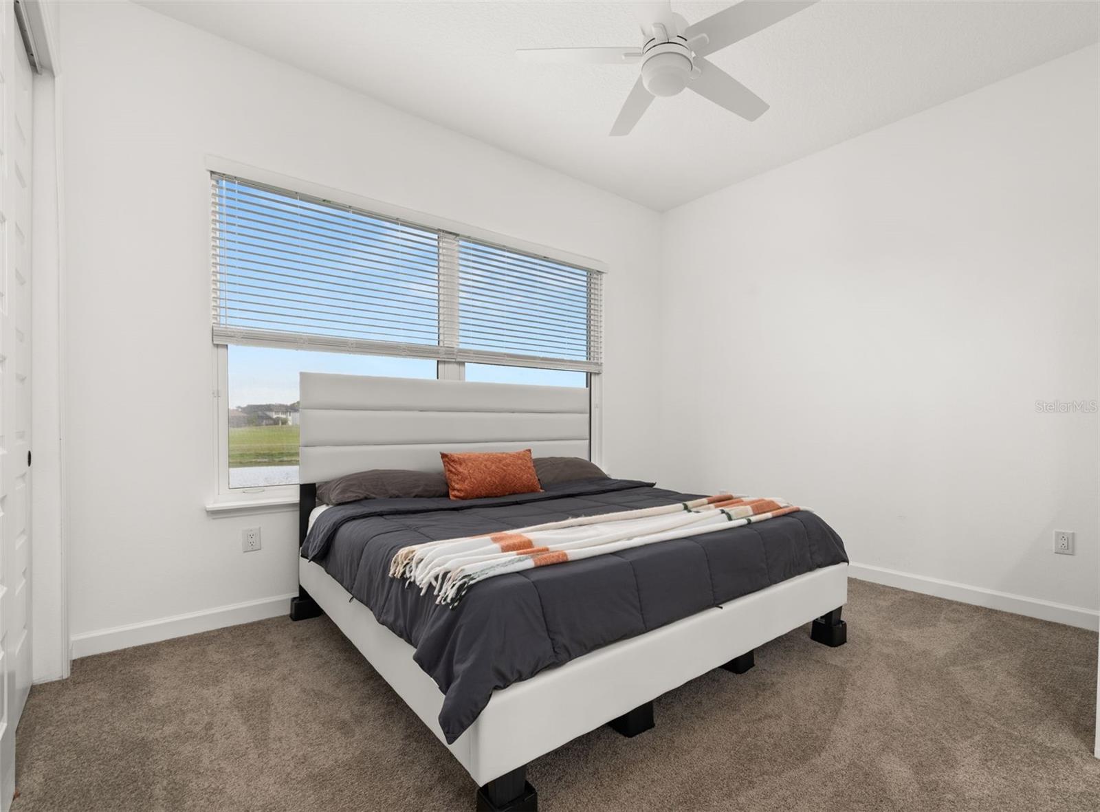 GREENS AT PROVIDENCE - Residential