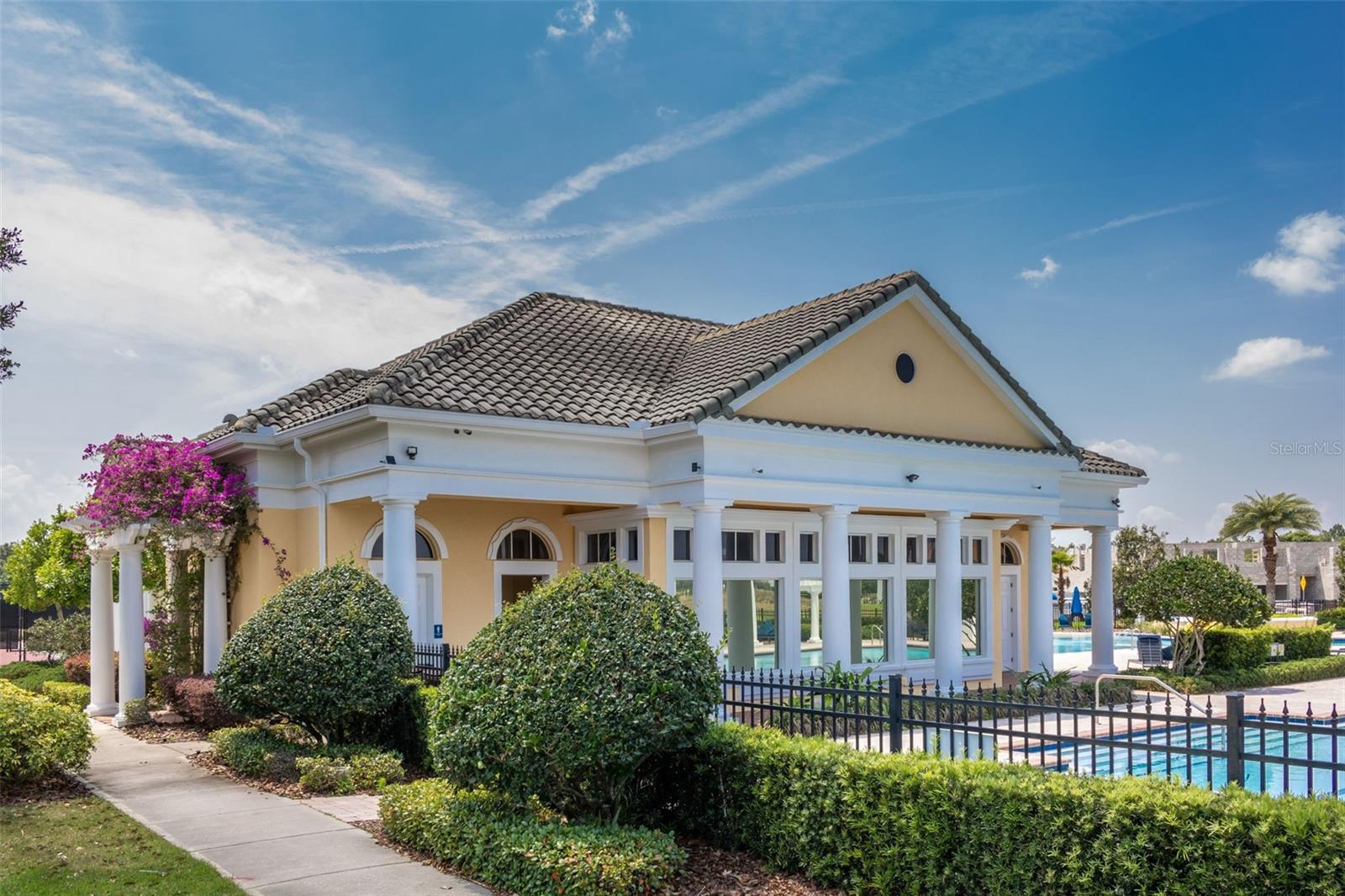 GREENS AT PROVIDENCE - Residential