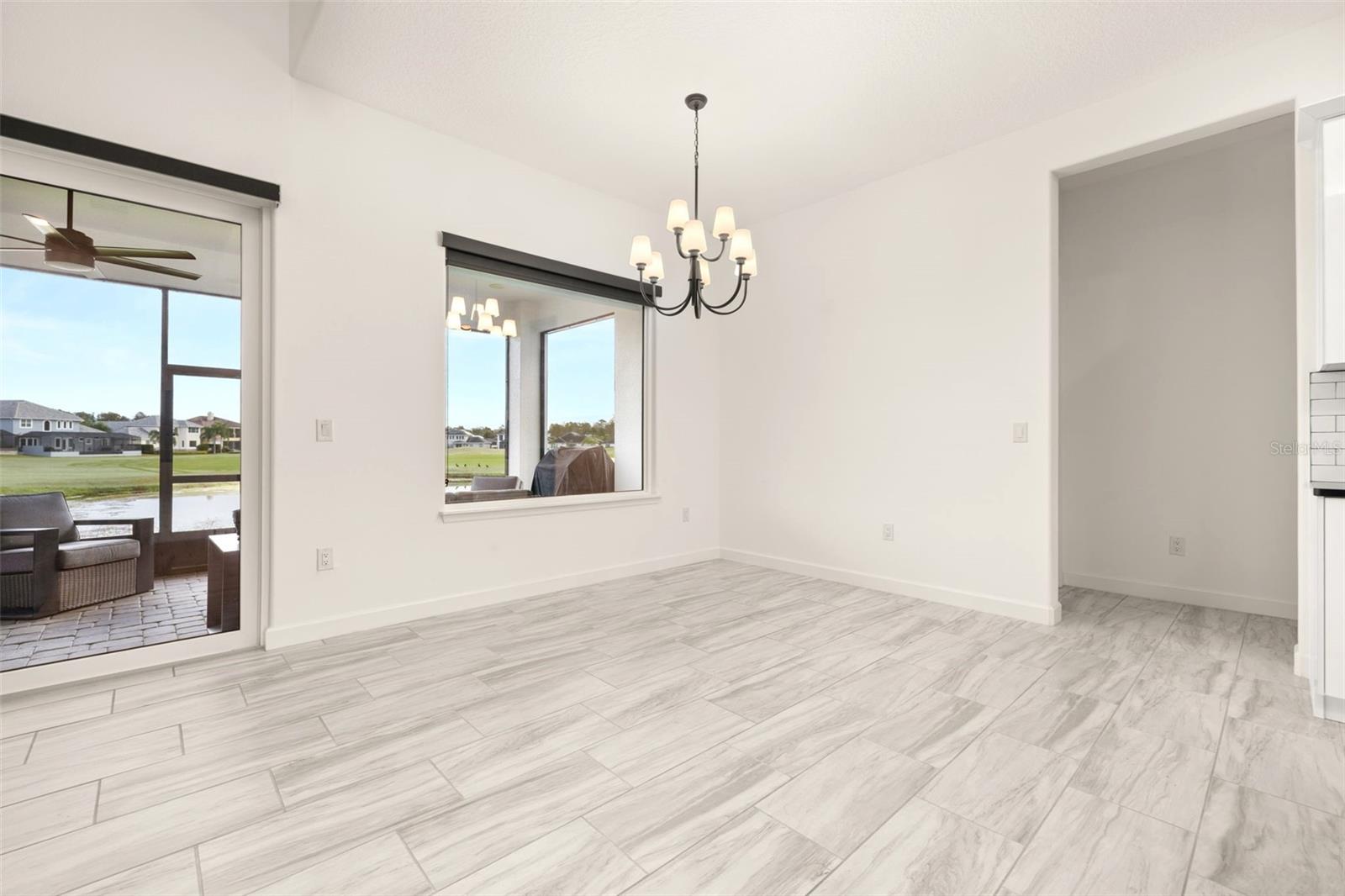 GREENS AT PROVIDENCE - Residential