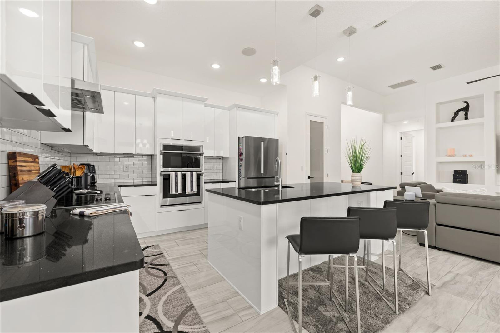 GREENS AT PROVIDENCE - Residential