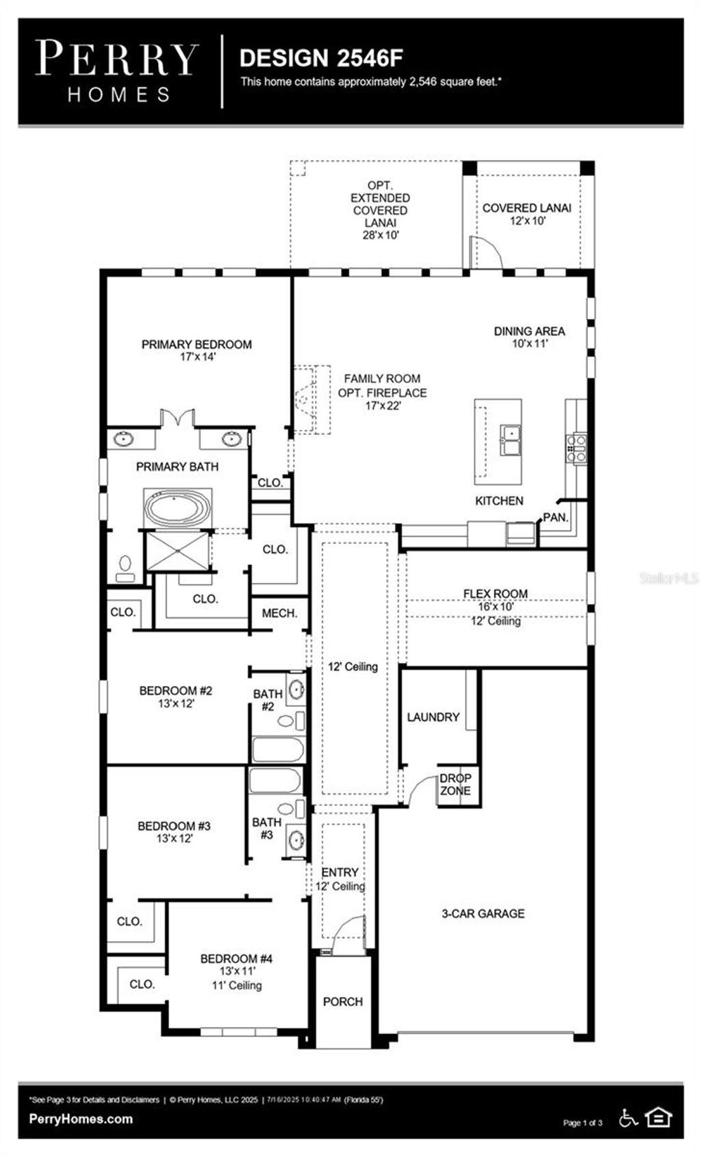 Photo of 4429 Southern Valley Loop, Brooksville, FL 34601 (MLS # TB8412257)