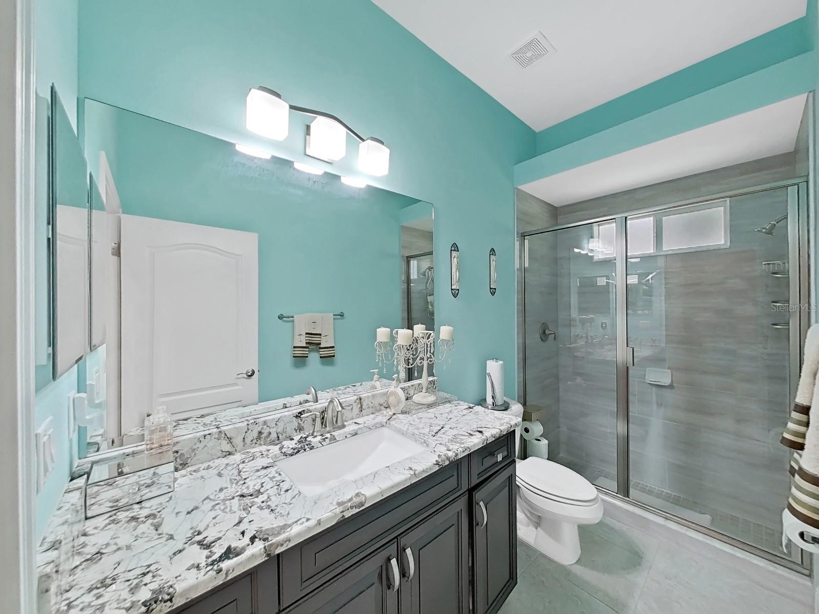PARKER POINTE PH 01 - Residential