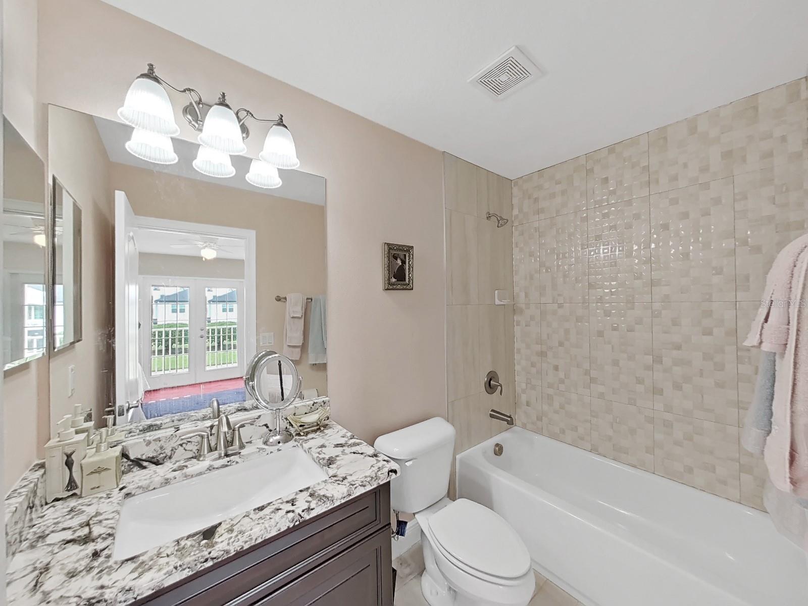PARKER POINTE PH 01 - Residential