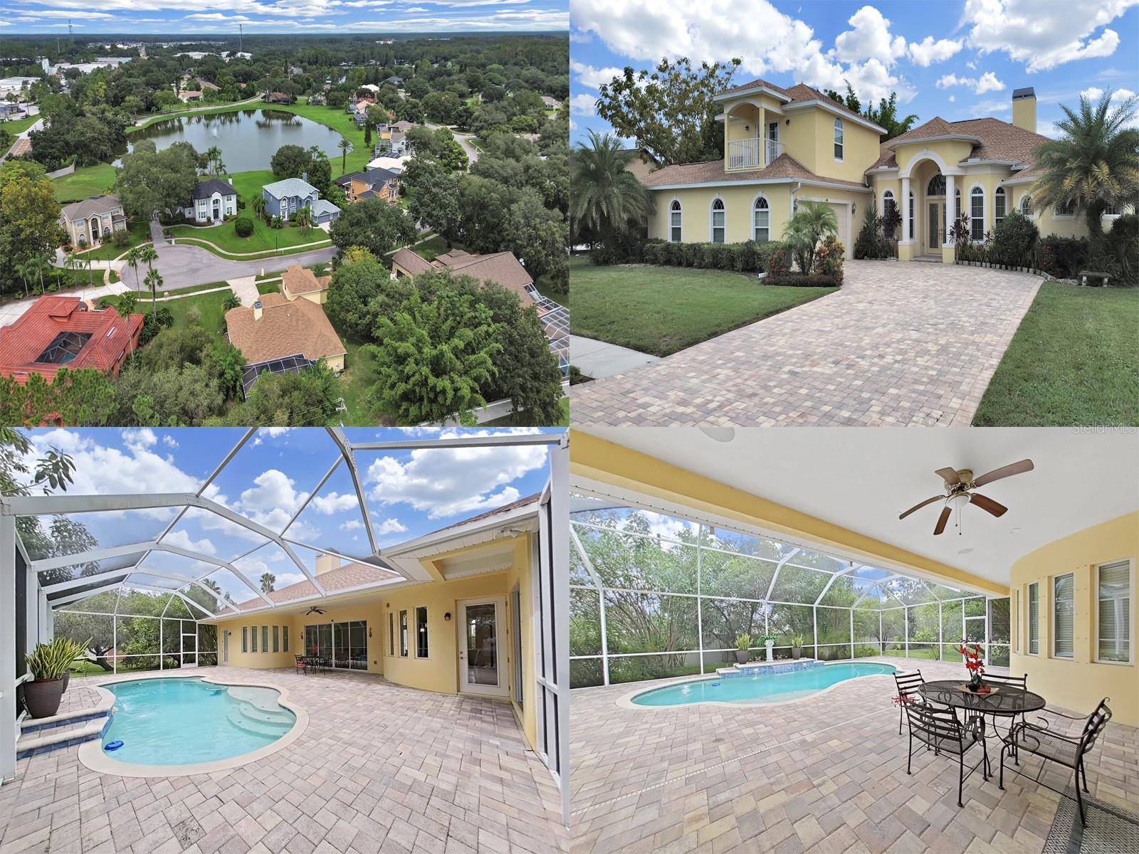 PARKER POINTE PH 01 - Residential