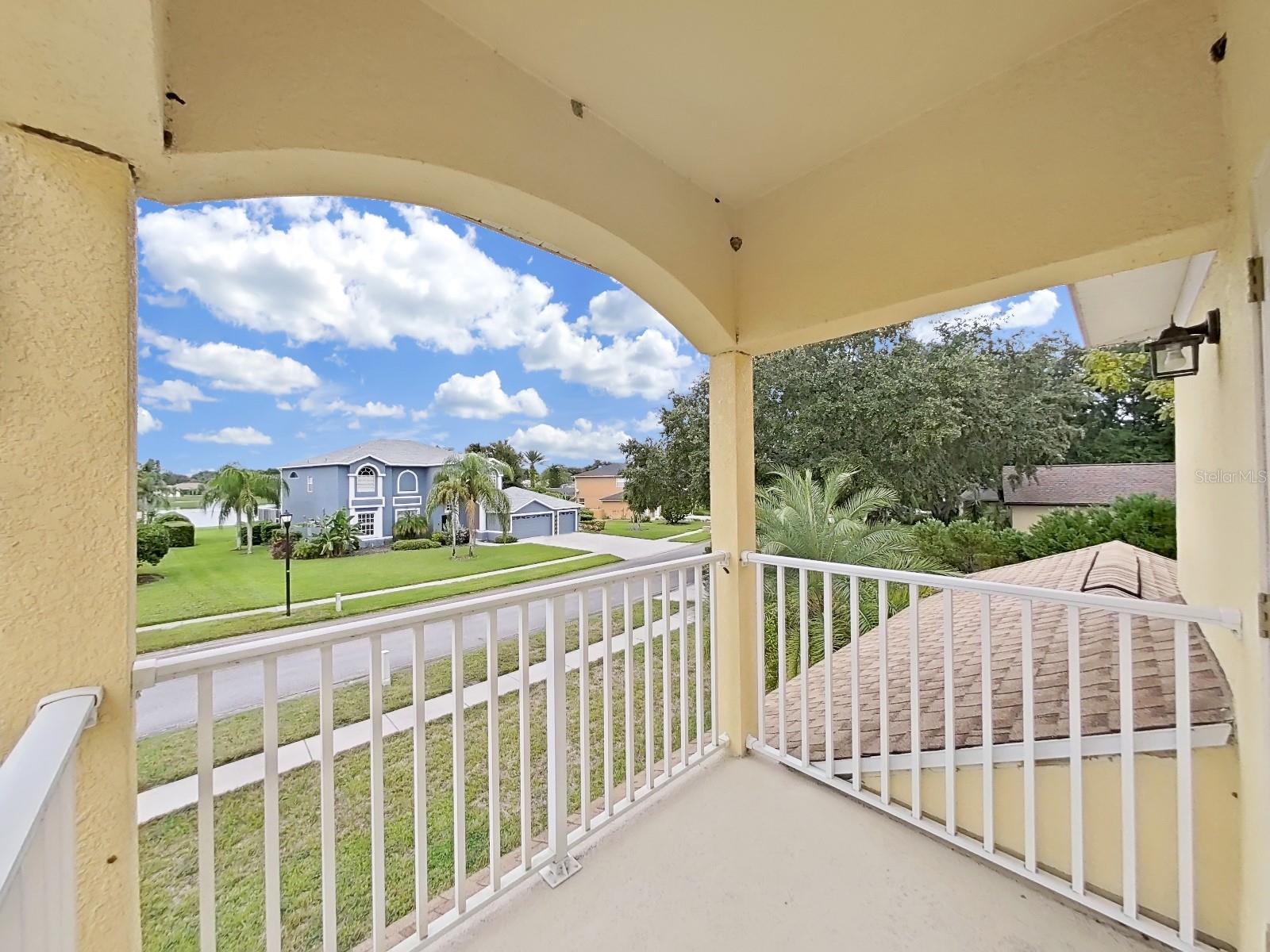 PARKER POINTE PH 01 - Residential