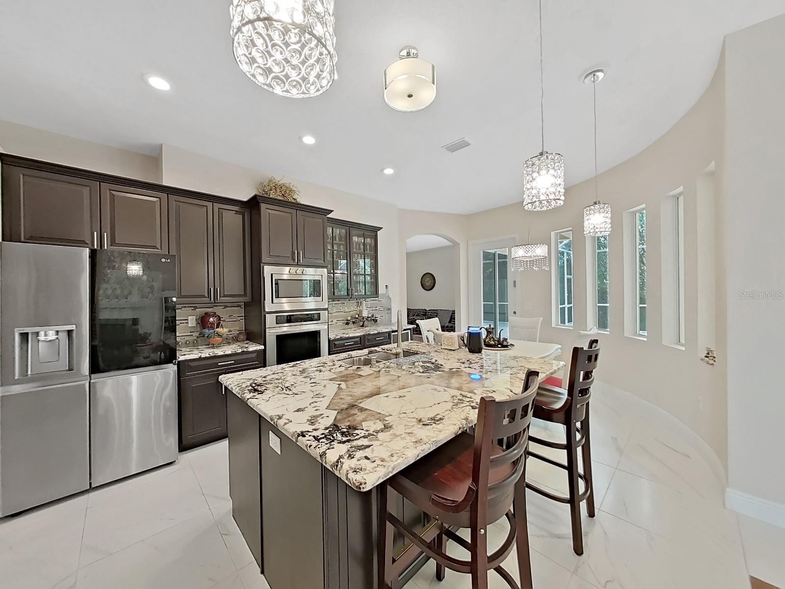 PARKER POINTE PH 01 - Residential