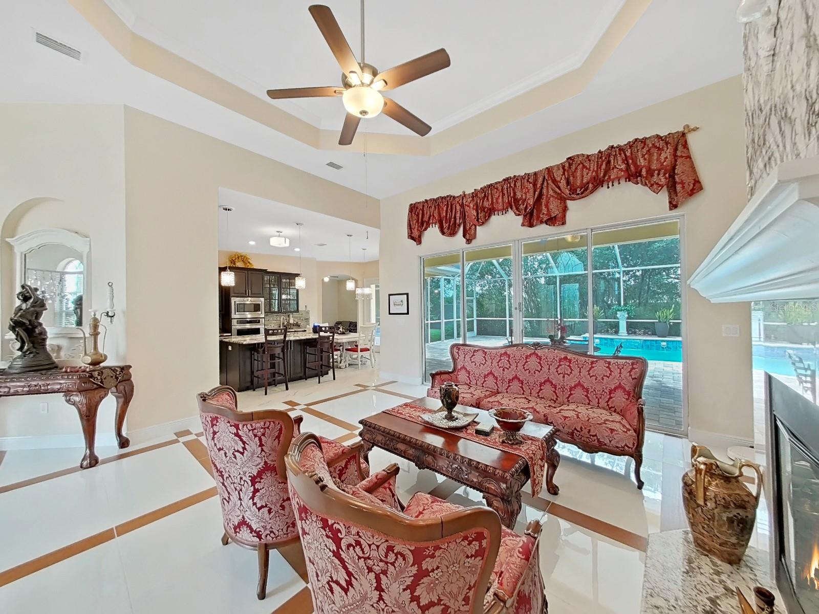 PARKER POINTE PH 01 - Residential